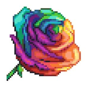 Meet your Posher, Priscilla